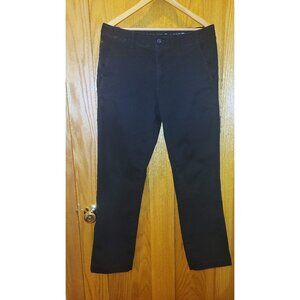 Eddie Bauer Flex Wrinkle-Resistant Sport Chinos - Classic